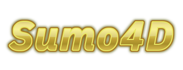 logo SUMO4D